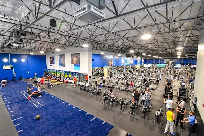 UFC FIT Pembroke Pines 1
