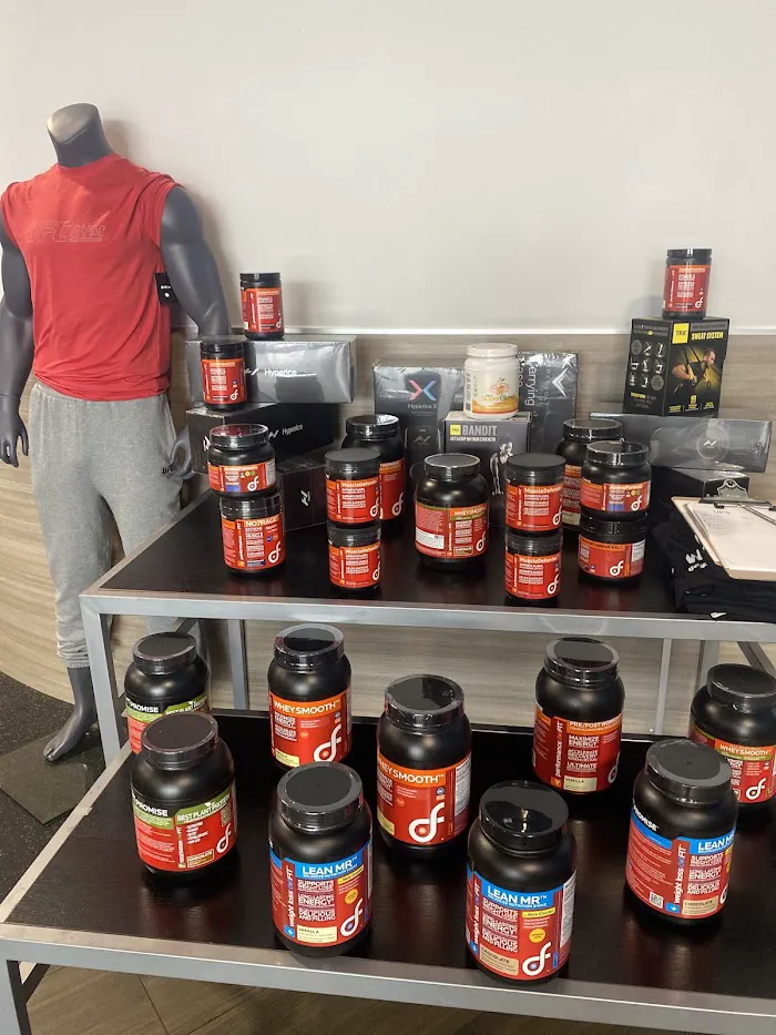UFC FIT Pembroke Pines 7