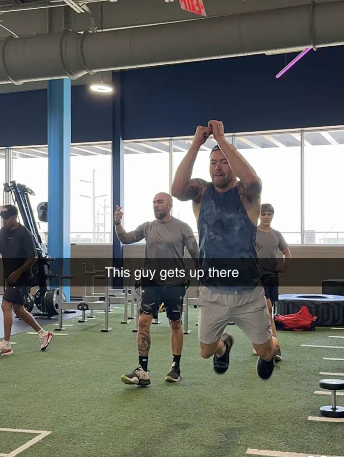 UFC FIT Pembroke Pines 8