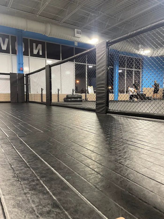 UFC FIT Pembroke Pines 0