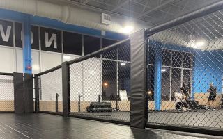 ufc fit pembroke pines