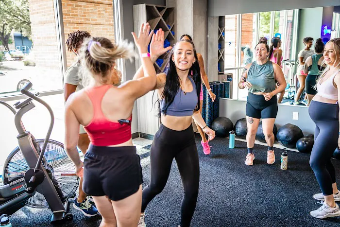 SWEAT440 Fitness Doral 5