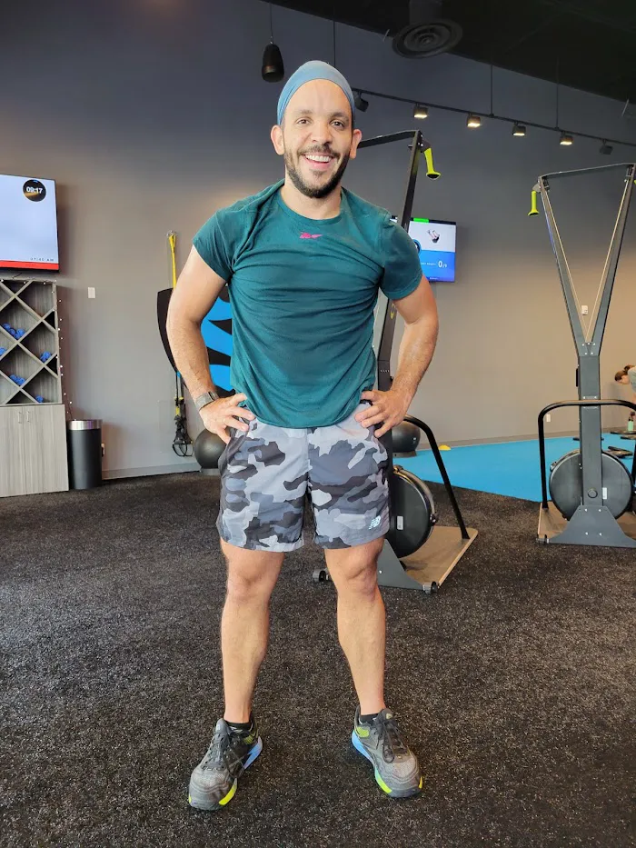 SWEAT440 Fitness Doral 6