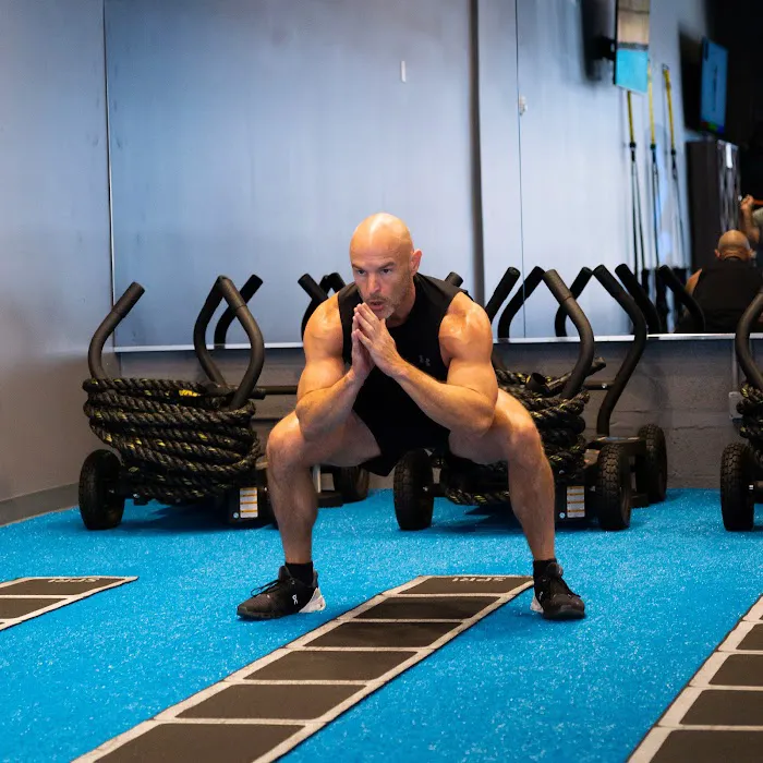 SWEAT440 Fitness Doral 1