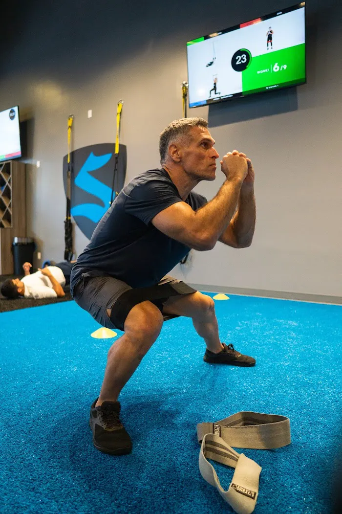 SWEAT440 Fitness Doral 0
