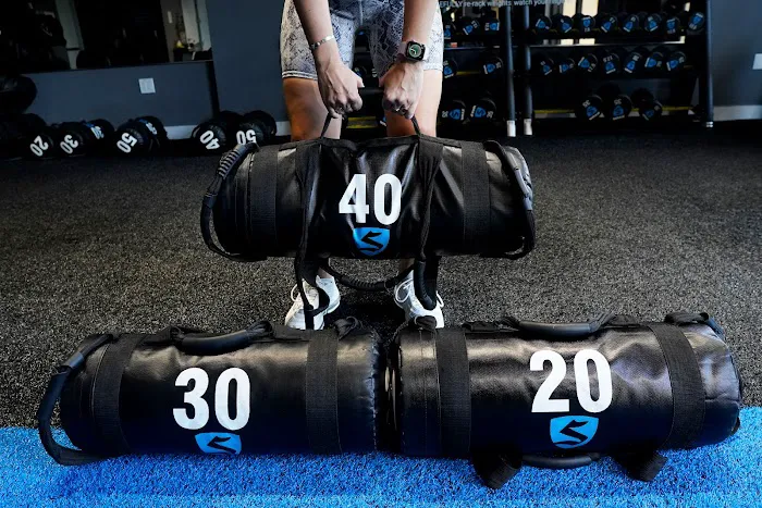 SWEAT440 Fitness Doral 4