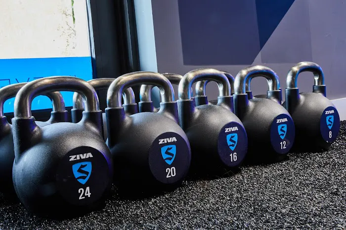 SWEAT440 Fitness Doral 2
