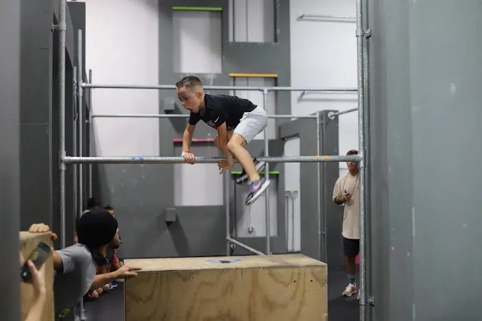 Miami Freerunning & Parkour - Kendall 1