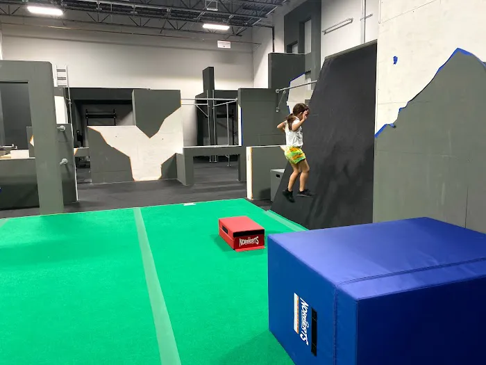 Miami Freerunning & Parkour - Kendall 0