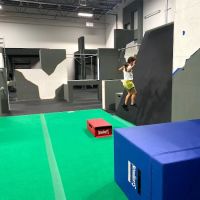 Miami Freerunning & Parkour - Kendall