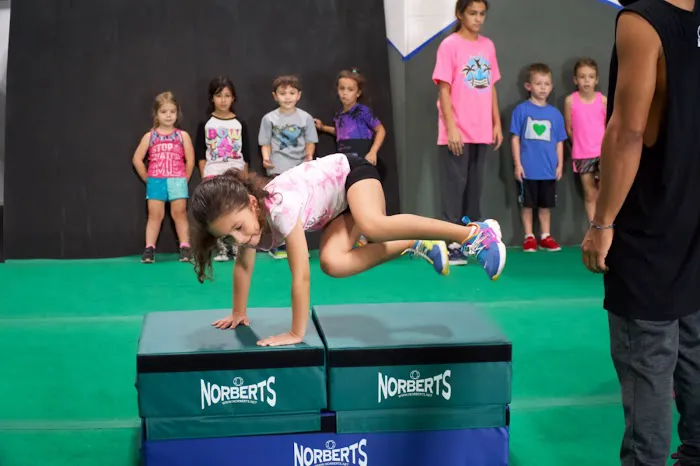 Miami Freerunning & Parkour - Kendall 4