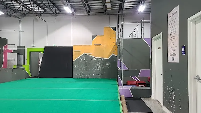 Miami Freerunning & Parkour - Kendall 7