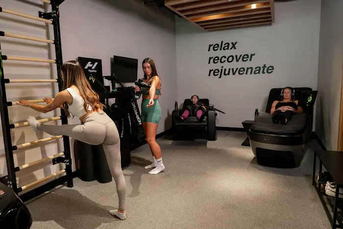 INFINITY, beyond fitness - Cocowalk 6