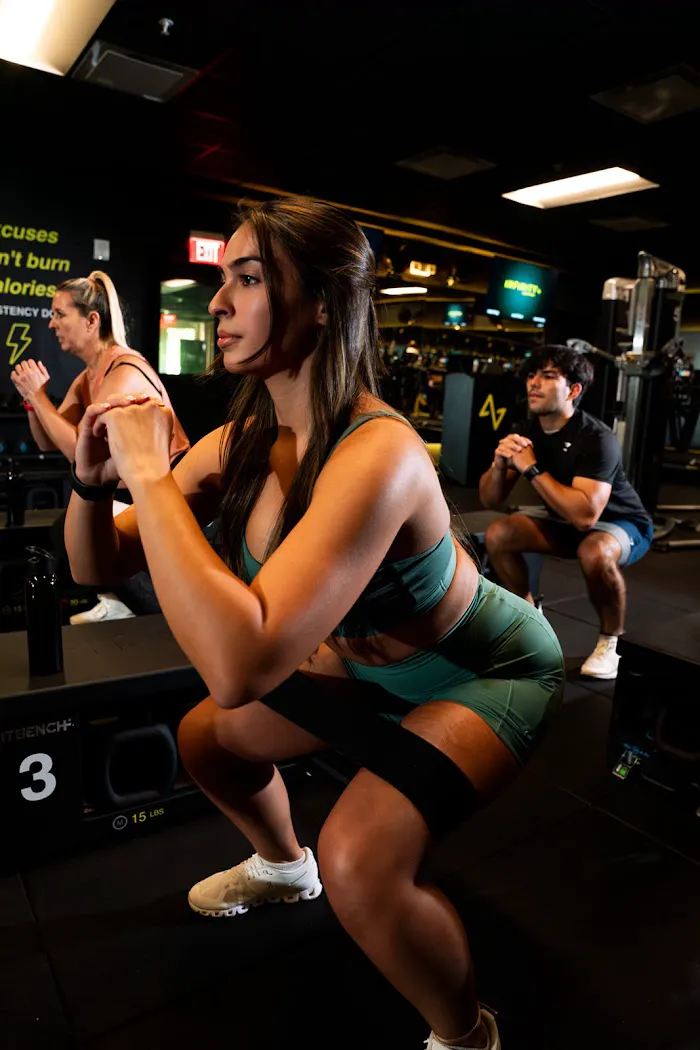 INFINITY, beyond fitness - Cocowalk 2
