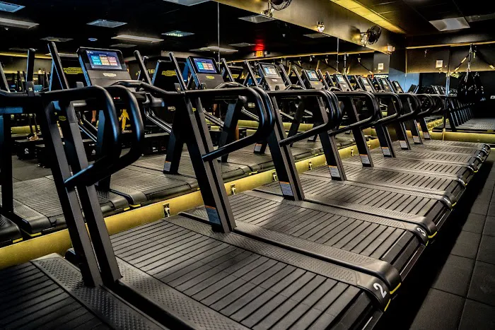 INFINITY, beyond fitness - Cocowalk 0