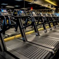 INFINITY, beyond fitness - Cocowalk