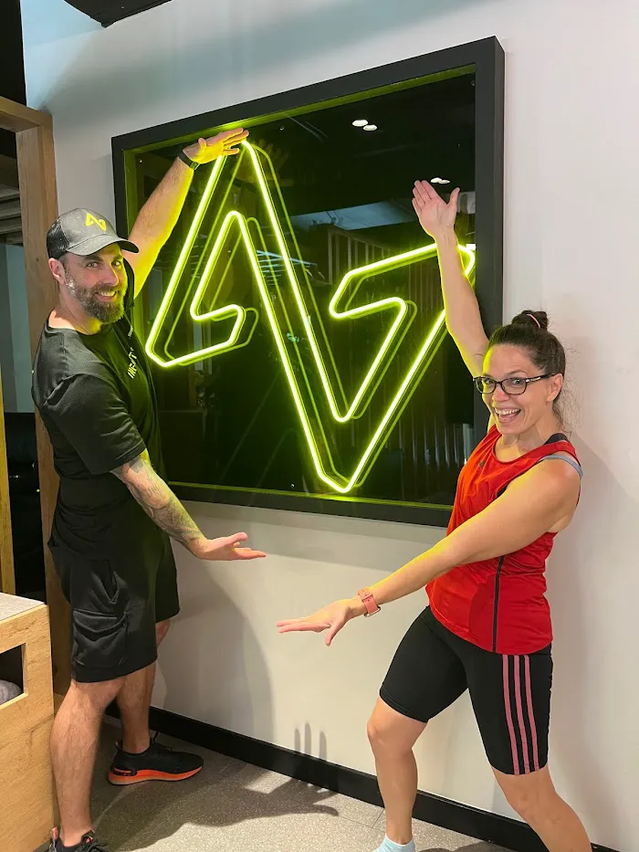 INFINITY, beyond fitness - Cocowalk 7