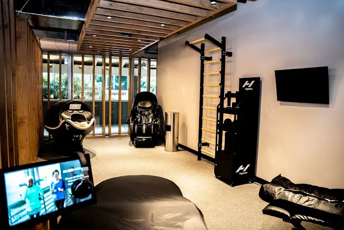 INFINITY, beyond fitness - Cocowalk 5