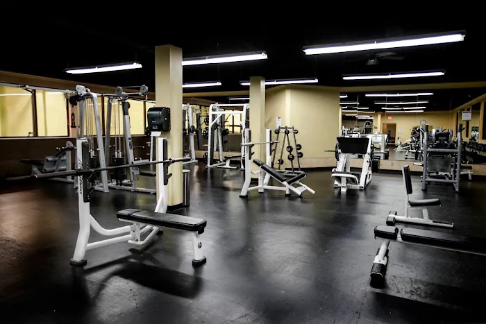 Miami Lakes Athletic Club 6