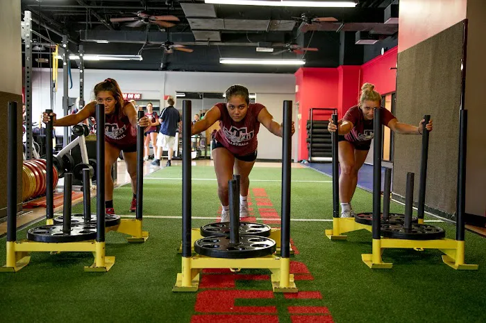 Miami Lakes Athletic Club 2