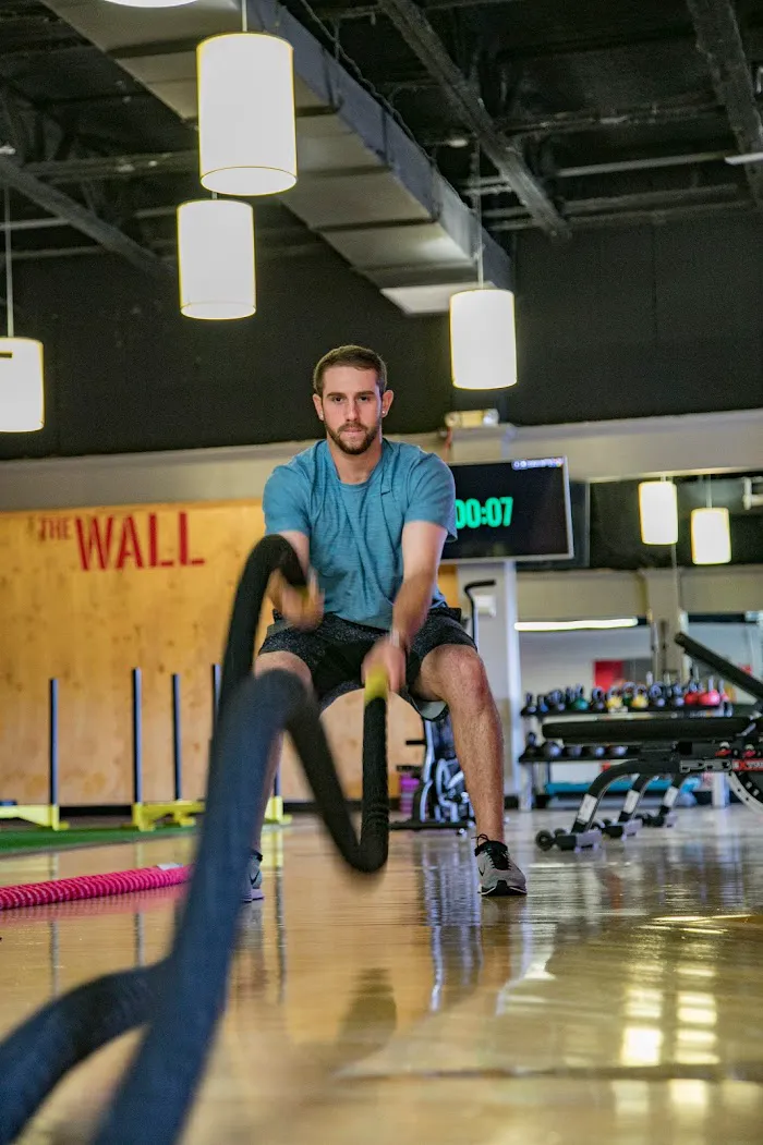 Miami Lakes Athletic Club 8