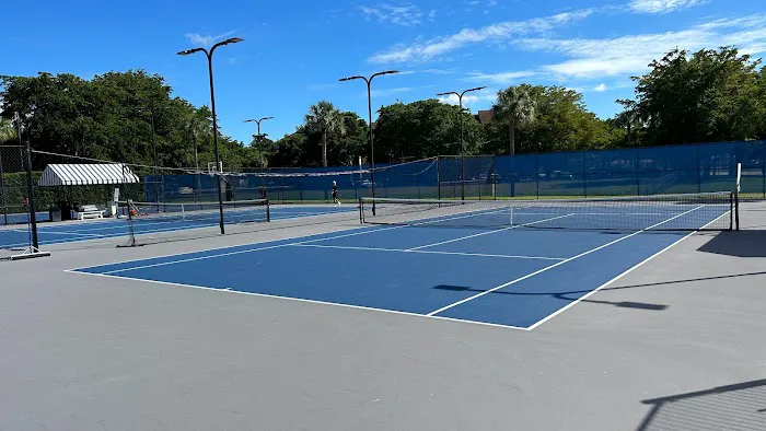 Miami Lakes Athletic Club 3
