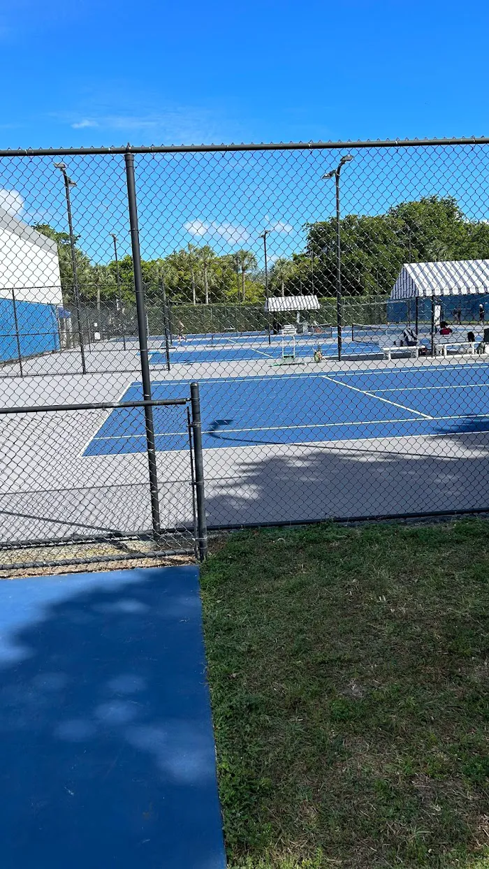 Miami Lakes Athletic Club 9