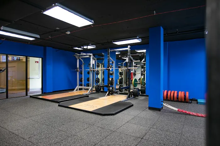 Miami Lakes Athletic Club 0