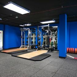 Miami Lakes Athletic Club ico