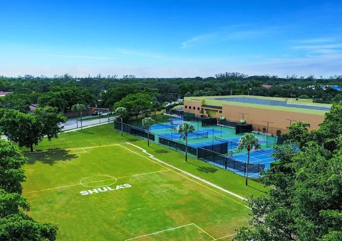 Miami Lakes Athletic Club 5