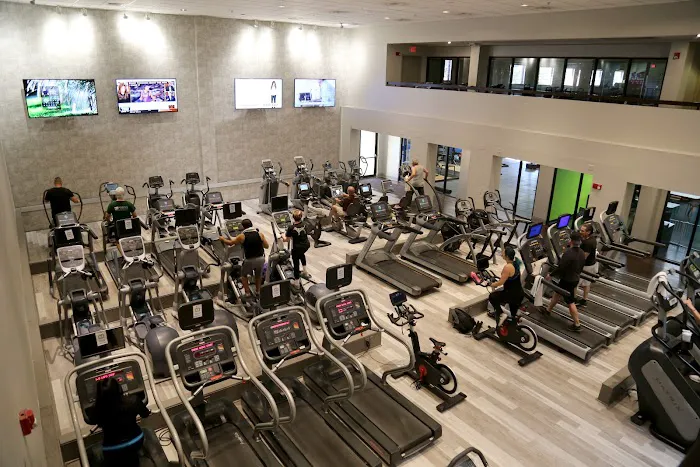 Miami Lakes Athletic Club 7