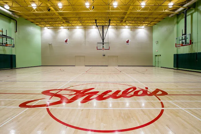 Miami Lakes Athletic Club 4