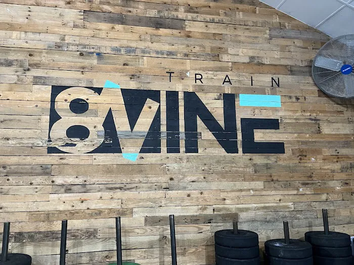 Train 8NINE - CrossFit Coconut Grove 5