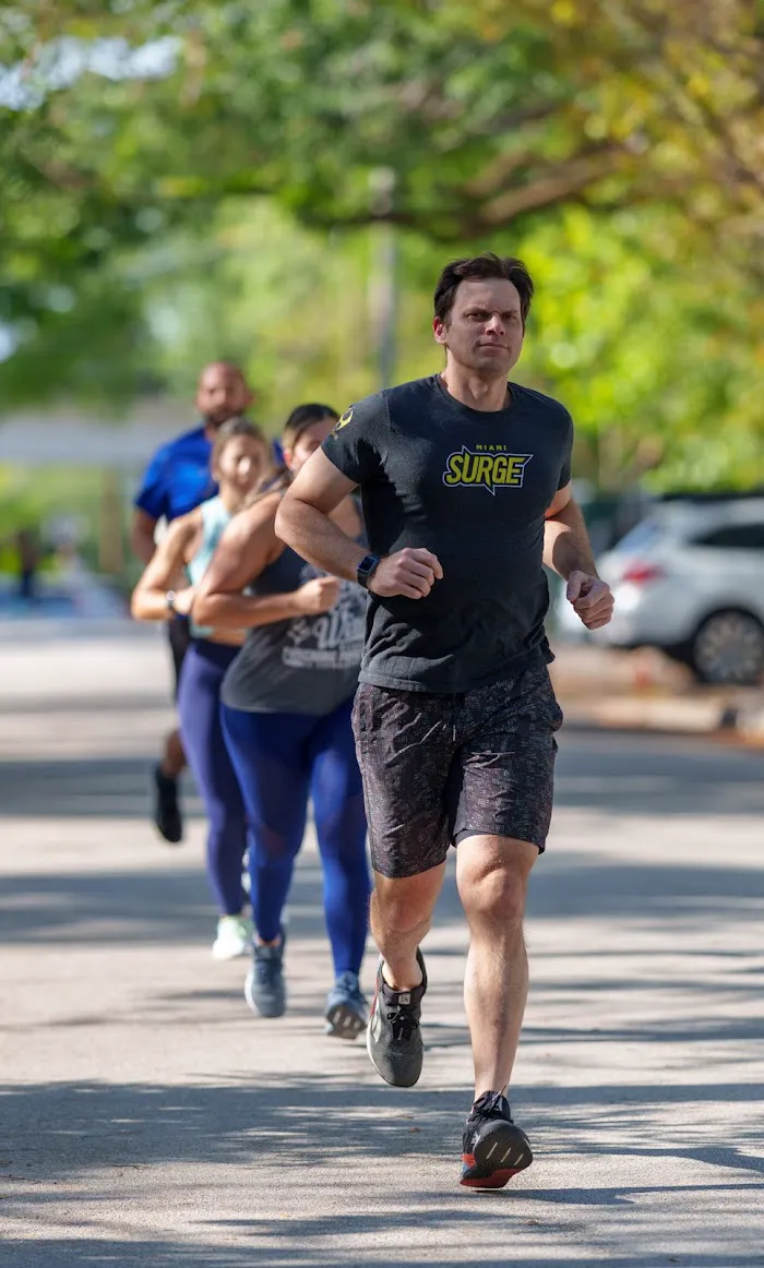 Train 8NINE - CrossFit Coconut Grove 9