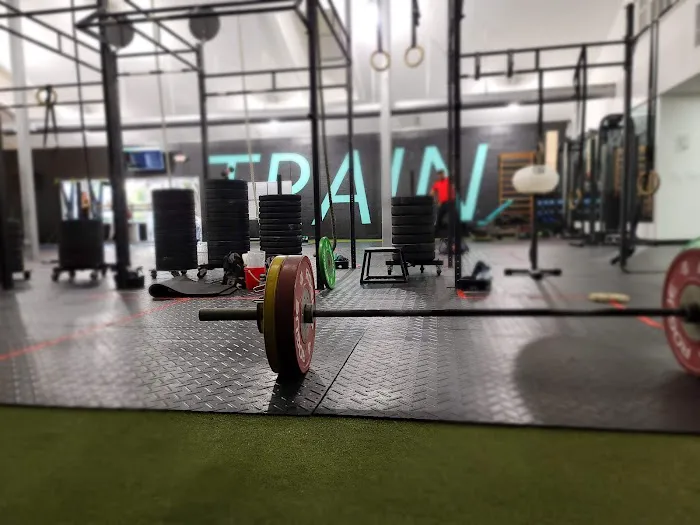 Train 8NINE - CrossFit Coconut Grove 7