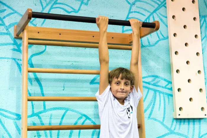 Train 8NINE - CrossFit Coconut Grove 2