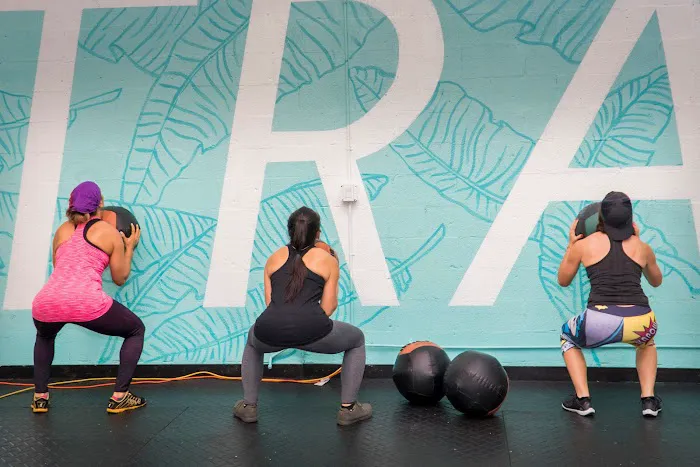 Train 8NINE - CrossFit Coconut Grove 4