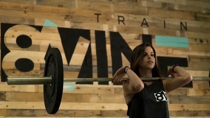 Train 8NINE - CrossFit Coconut Grove 1