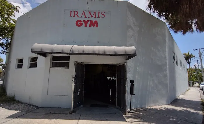 Iramis Gym 2