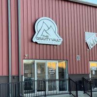 Gravity Vault Poughkeepsie
