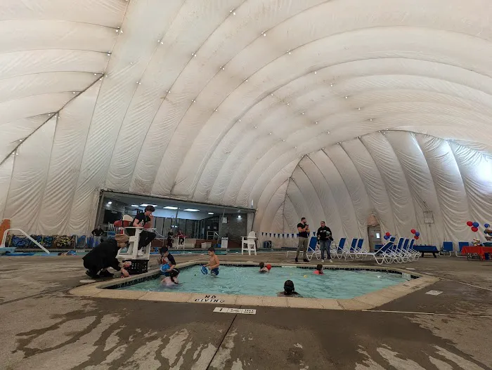 Sportsplex New Windsor 7