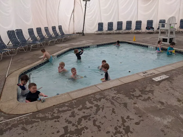 Sportsplex New Windsor 9