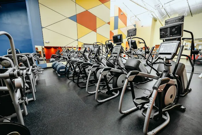Sportsplex New Windsor 3