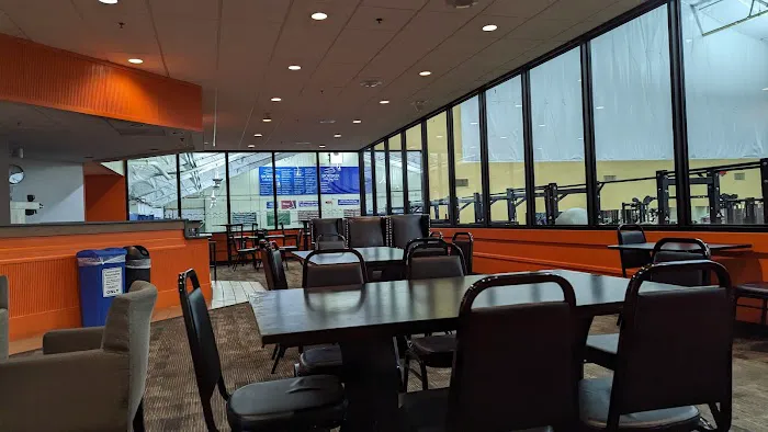 Sportsplex New Windsor 1