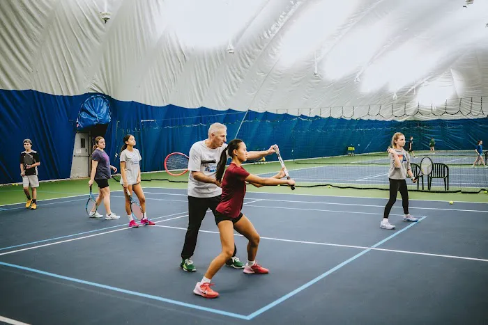 Sportsplex New Windsor 0