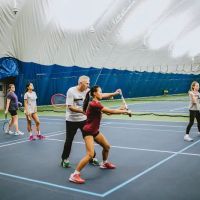 Sportsplex New Windsor