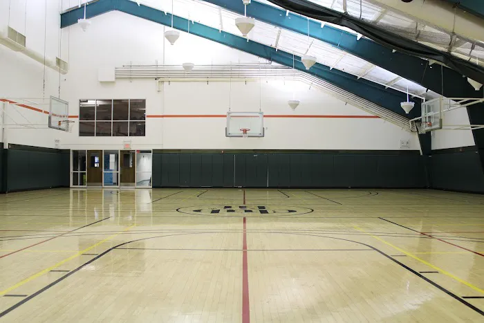 Club Fit Jefferson Valley 1