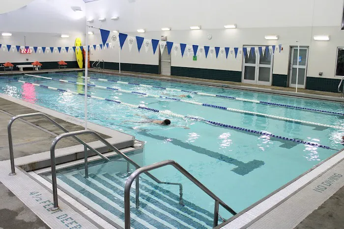 Club Fit Jefferson Valley 0