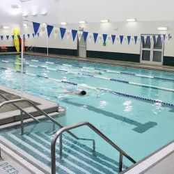 Club Fit Jefferson Valley ico