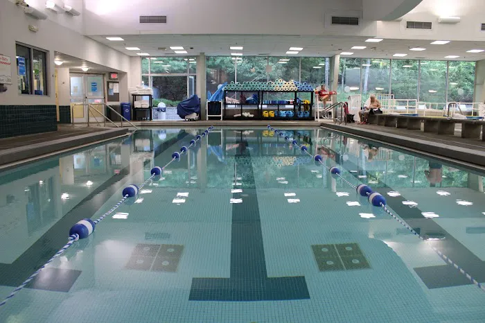 Club Fit Jefferson Valley 7